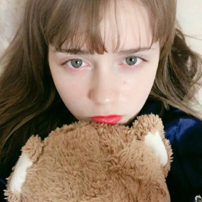 2015头像女生最新欧美图片
