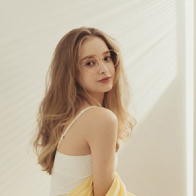 2015头像女生最新欧美图片