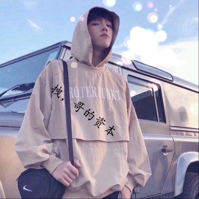 长发男生头像图片帅气图片