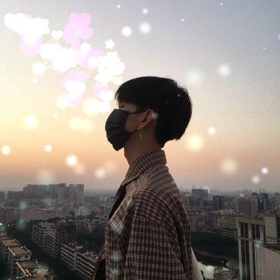 长发男生头像图片帅气图片