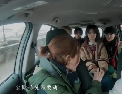 小s谈老公家暴 原来事情的真相是这样的图片