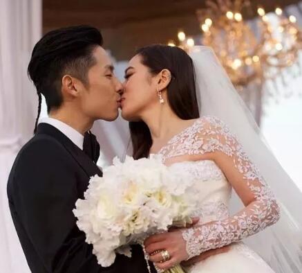 吴建豪确认离婚 两人多次闹出婚变传闻如今终于尘埃落定图片
