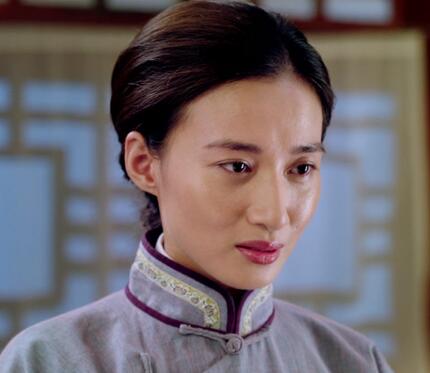 芝麻胡同宝凤结局是什么 她在剧中是好是坏
