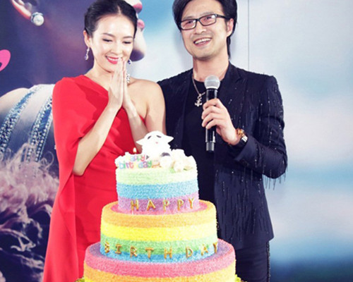 章子怡为什么没有婚礼 妻子2章子怡喊汪峰要补办婚礼图片