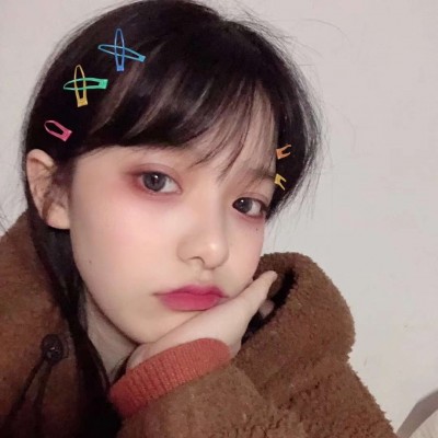 qq女生头像个性网情侣图片