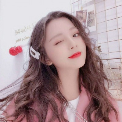 qq女生头像个性网情侣图片