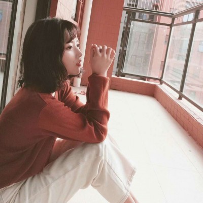 qq女生头像个性网情侣图片