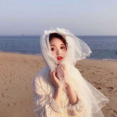 qq女生头像个性网情侣图片