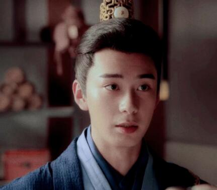 李承鄞历史原型是谁 历史上真的有他这么渣的男人吗