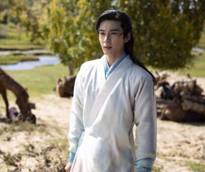 李承鄞历史原型是谁 历史上真的有他这么渣的男人吗图片
