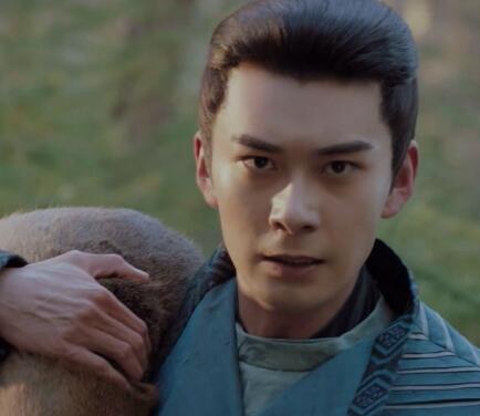 李承鄞历史原型是谁 历史上真的有他这么渣的男人吗图片