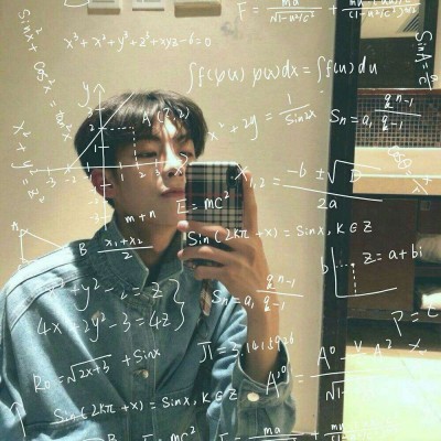 帅气一个字帅的头像男生头像大全集图片