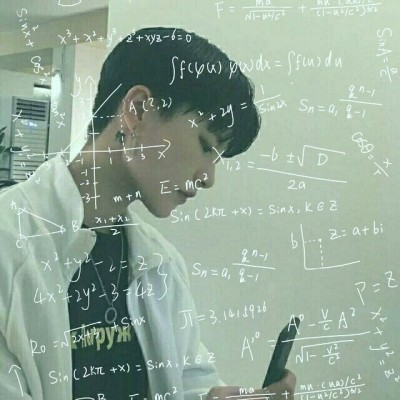 帅气一个字帅的头像男生头像大全集图片
