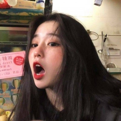 qq头像女生小学生用的图片