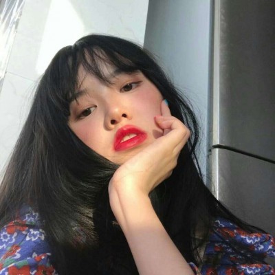 qq头像女生小学生用的图片