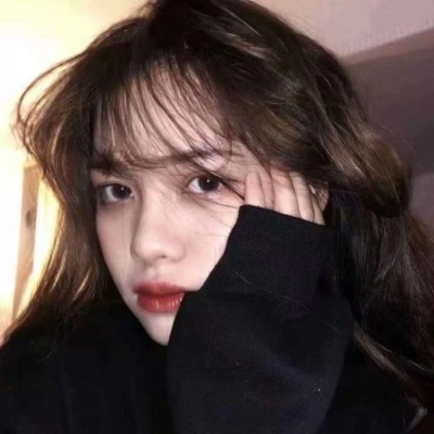 qq头像女生小学生用的图片