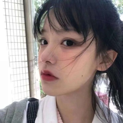 qq头像女生小学生用的图片