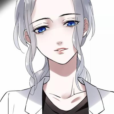 头像霸气女生超拽纹身图片