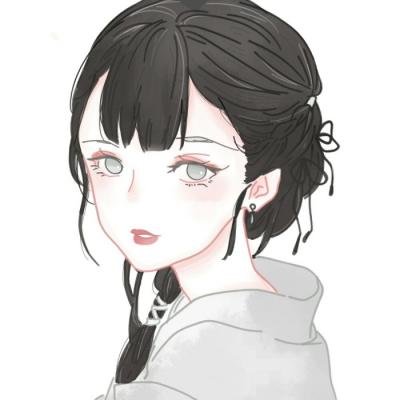 头像霸气女生超拽纹身图片