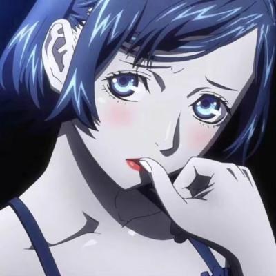 头像霸气女生超拽纹身图片