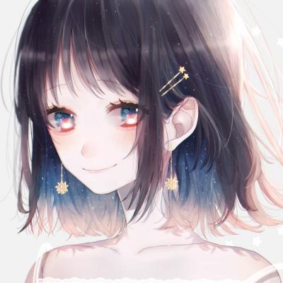 头像霸气女生超拽纹身图片