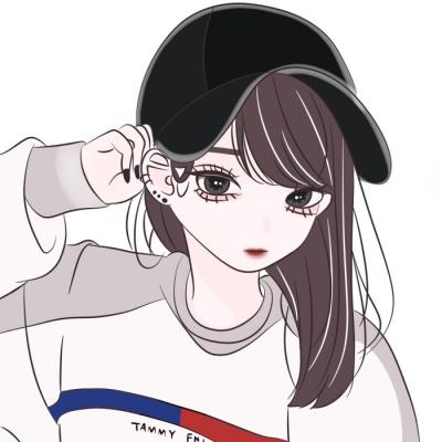 头像霸气女生超拽纹身图片