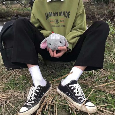 快手头像男生头像伤感黑白头像图片