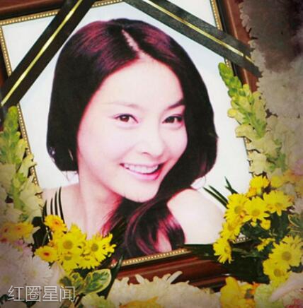 曝张紫妍自杀真相 原来她的死另有隐情
