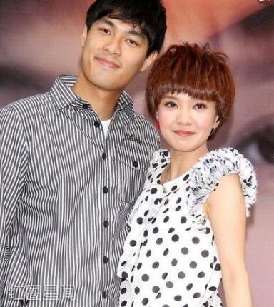 杨佑宁的女友是周兴哲前女友？ 杨佑
