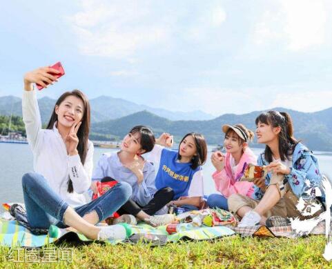 青春斗向真最后和谁在一起了 是赵聪庄毅还是关山呢图片