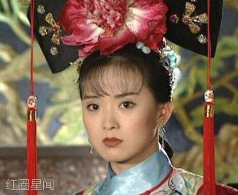还珠格格王艳老公是谁 王艳和老公感情好吗图片