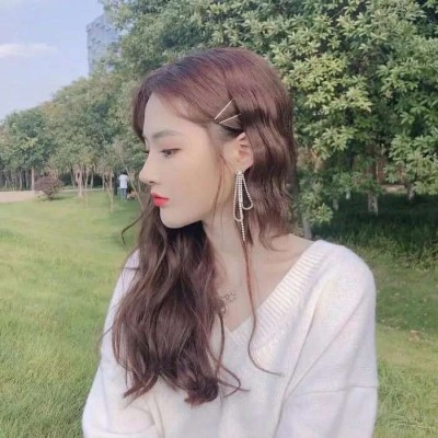 动漫女生头像12人团头图片