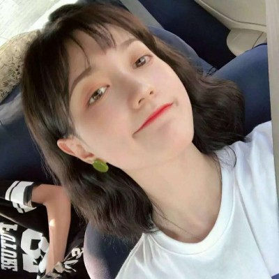 动漫女生头像12人团头图片