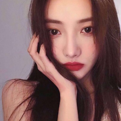 动漫女生头像12人团头图片