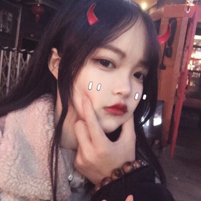 动漫女生头像12人团头图片