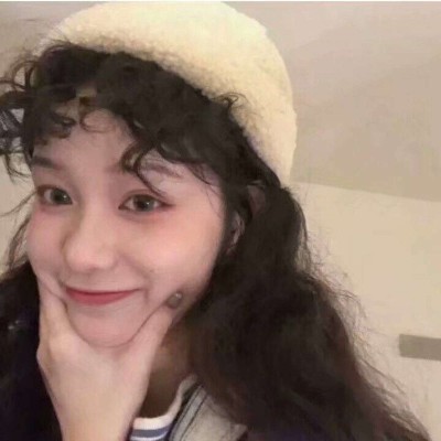 动漫女生头像12人团头图片