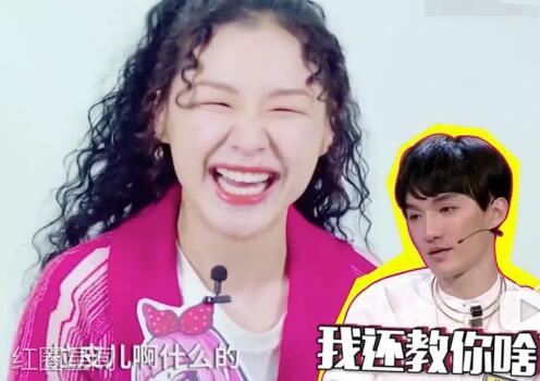 金靖怎么就火了 精分少女的才华你了解多少图片