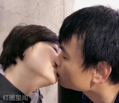 袁立被曝结婚原来是真的 袁立现任老公梁太平哪里人图片