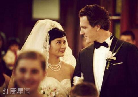 袁立被曝结婚原来是真的 袁立现任老公梁太平哪里人图片