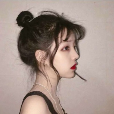 qq闺蜜头像女生三人图片