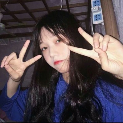 qq闺蜜头像女生三人图片