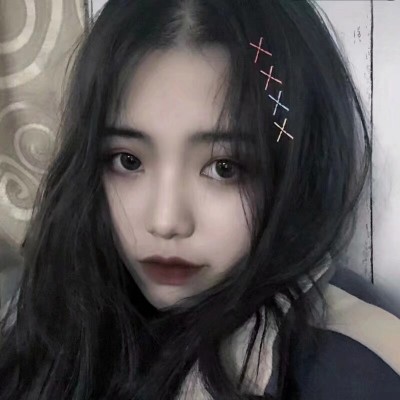 qq闺蜜头像女生三人图片