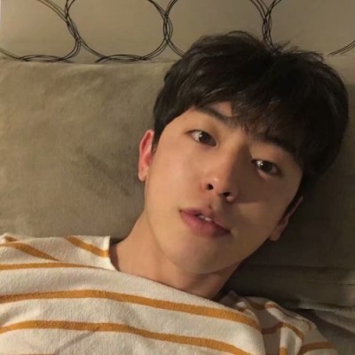 2019最新微博会闪的动漫头像男生图片