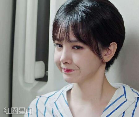 青春斗晋小妮结局是什么 她最后和谁在一起了图片