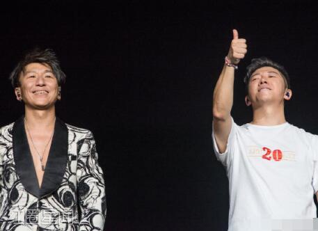 陈羽凡现在情况怎么样 现身录音棚疑似要复出被网友斥责