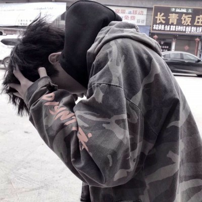 2019最新霸气汽车男生头像