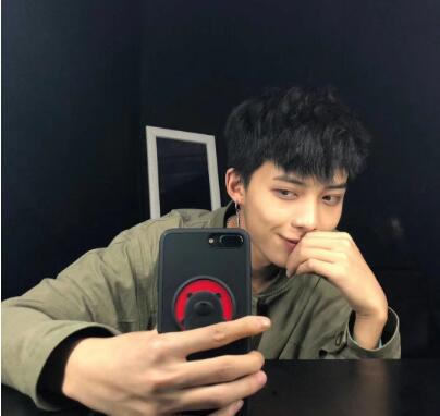 杨恒瑞参加过变形计吗图片
