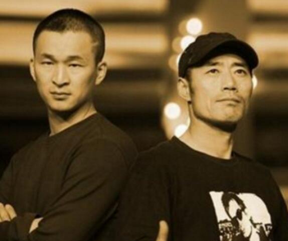 旭日阳刚为什么解散图片