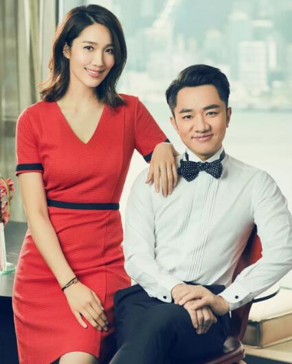 王祖蓝老婆姓什么名字图片