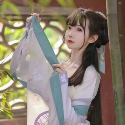 qq头像女生超拽霸气戴帽子图片